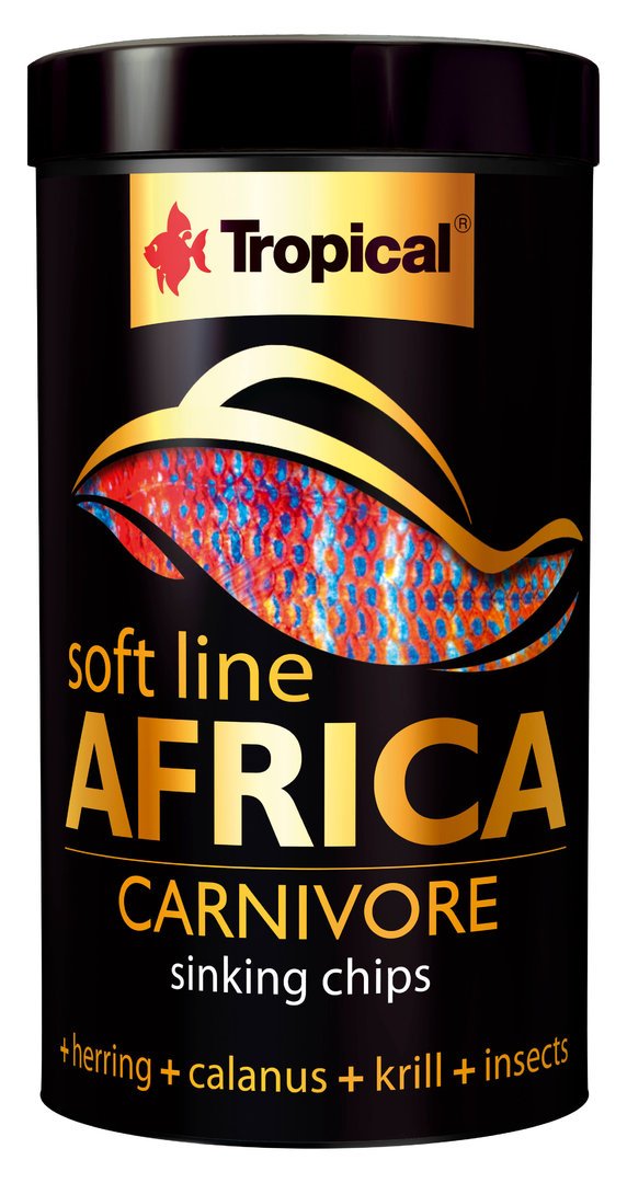 Tropical Soft Line Africa Carnivore