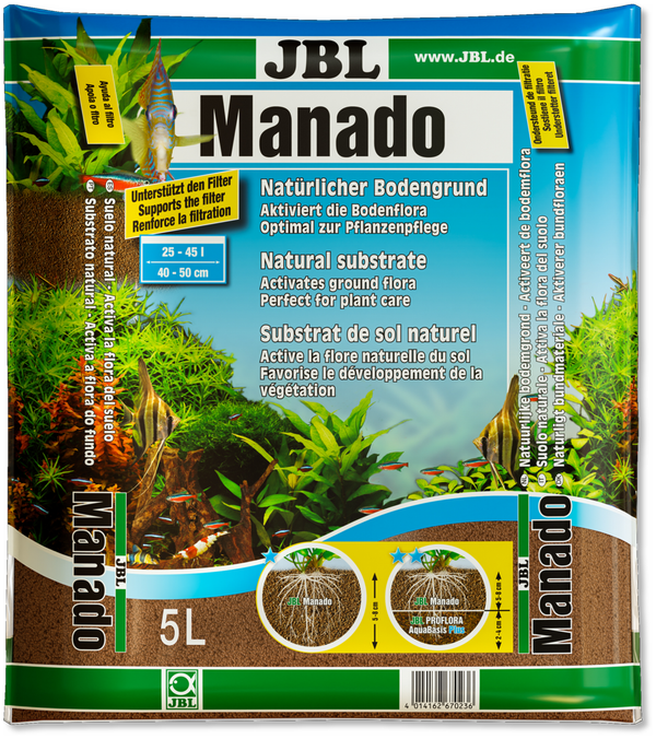 JBL Manado 5 Liter